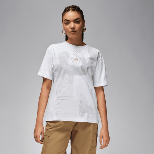  Футболка Jordan Essential Short Sleeve Jordan