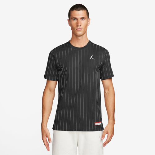 Мужская Футболка Jordan Flight MVP Printed Short Sleeve Jordan