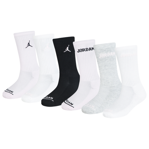 Носки Jordan Для девочек Jordan Crew Socks Jordan