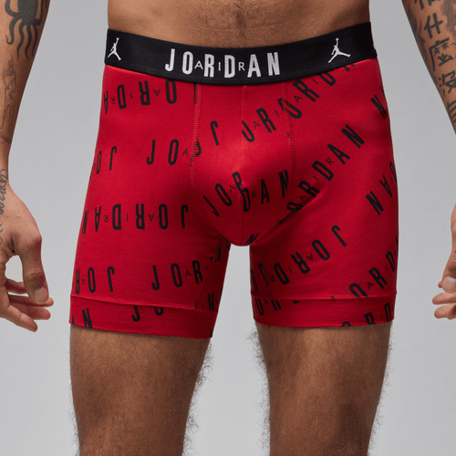 Мужские Боксеры Jordan Flight Cotton Essential 2 Pack Jordan