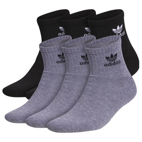 Мужские Носки adidas Originals 6 Pack Adidas Originals