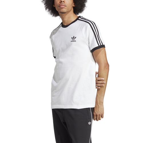 adidas Originals 3 Stripes T-Shirt Adidas Originals