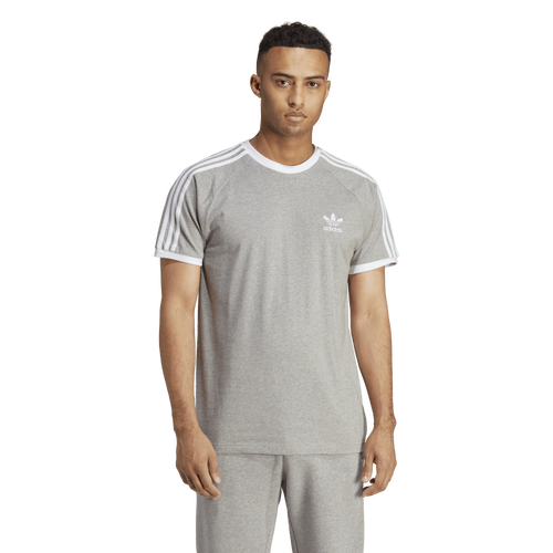 adidas Originals 3 Stripes T-Shirt Adidas Originals