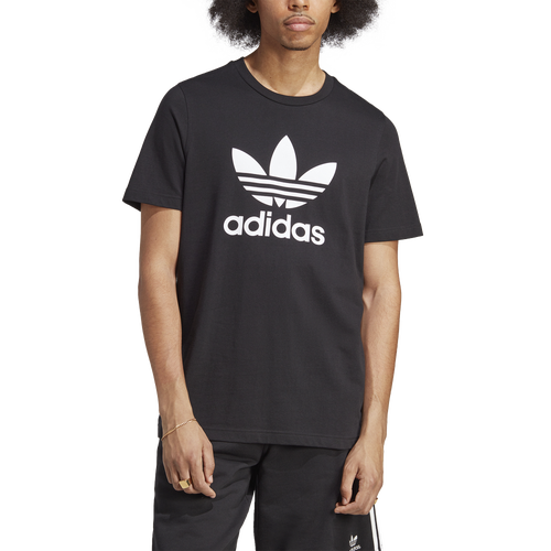 adidas Originals Big Trefoil T-Shirt Adidas Originals