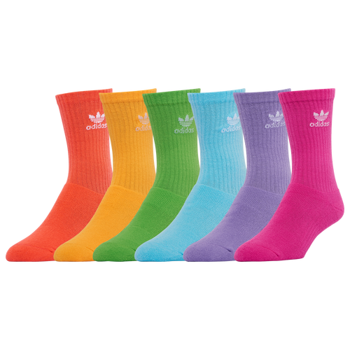 Мужские Носки adidas Originals Brights 6 Pack Adidas Originals