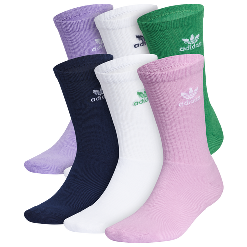 Мужские Носки adidas Originals Trefoil 6 Pack Adidas Originals