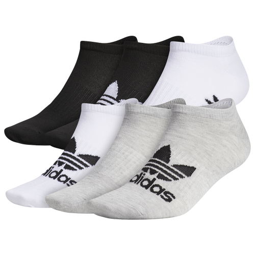 Мужские Носки adidas Originals 6 Pack No Show Adidas Originals