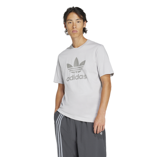 adidas Originals Trefoil T-Shirt Adidas Originals