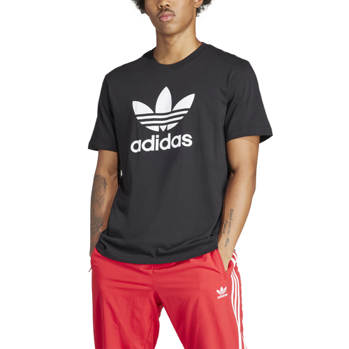 adidas Originals Trefoil T-Shirt Adidas Originals