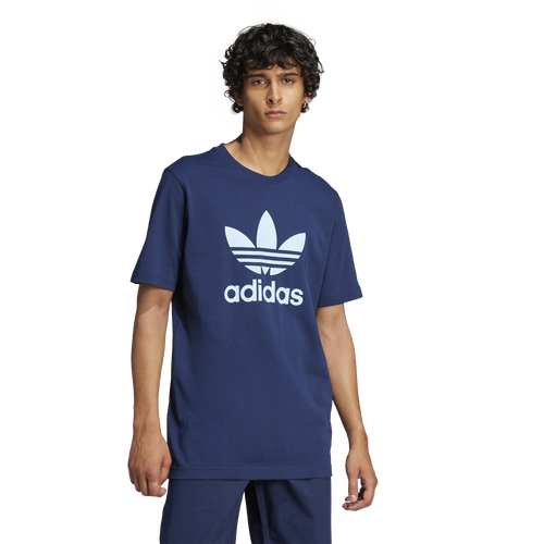 adidas Originals Trefoil T-Shirt Adidas Originals