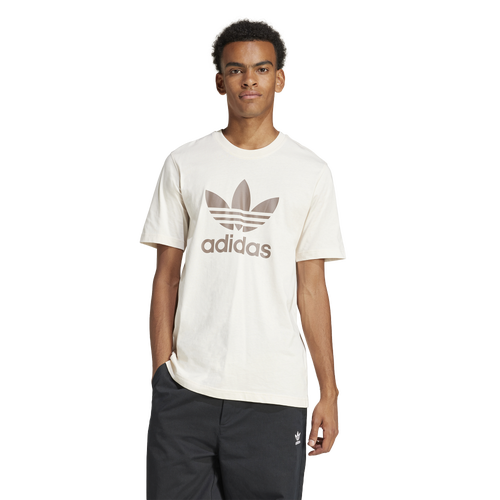 adidas Originals Trefoil T-Shirt Adidas Originals