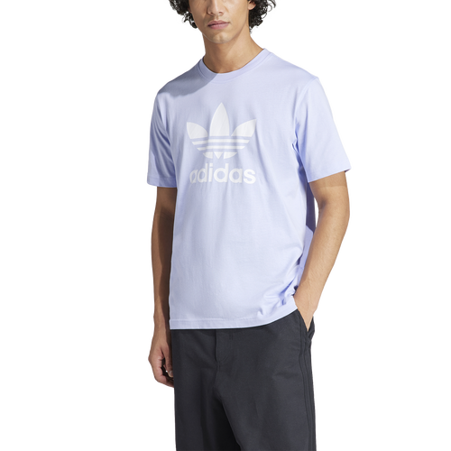 adidas Originals Trefoil T-Shirt Adidas Originals