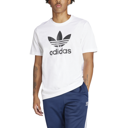 adidas Originals Trefoil T-Shirt Adidas Originals