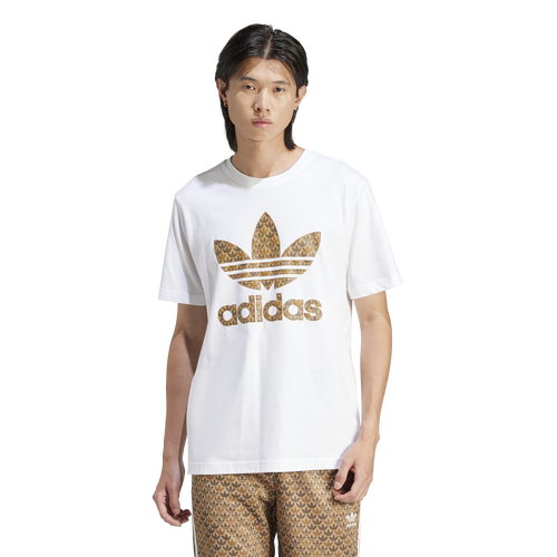 adidas Originals Mono T-Shirt Adidas Originals