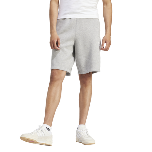 adidas Originals Essential Fleece Shorts Adidas Originals