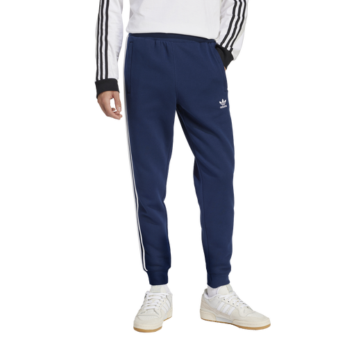 Мужские Спортивные брюки adidas Originals adicolor 3-Stripes Adidas Originals