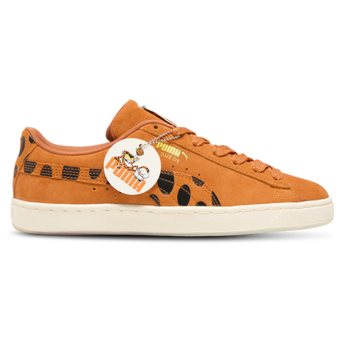 PUMA Suede x Cheetos Chester  Puma