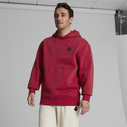 PUMA Rudagon Fleece Hoodie Puma