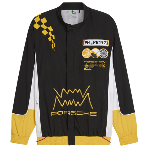 PUMA x Porsche Jacket Puma