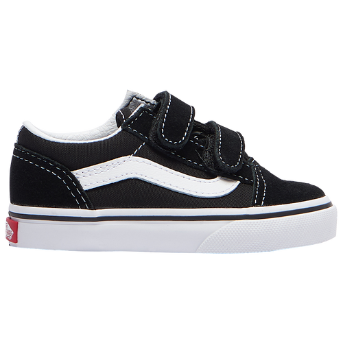 Vans Old Skool Velcro Vans