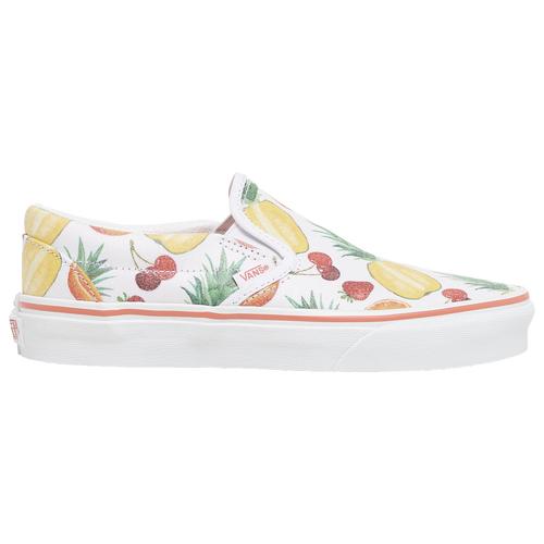 Vans Slip On Fruit Vans