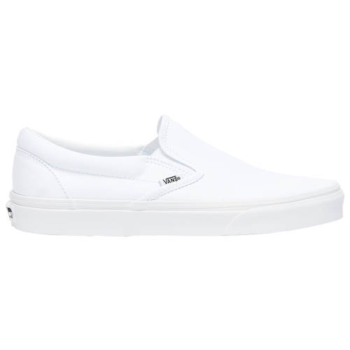 Кеды Vans Classic Slip-On Vans