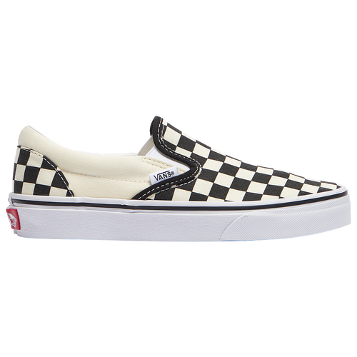 Vans Classic Slip On Vans