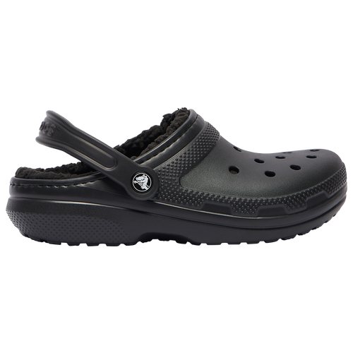 Crocs Classic Lined Clogs Crocs