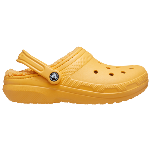 Crocs Classic Lined Clogs Crocs