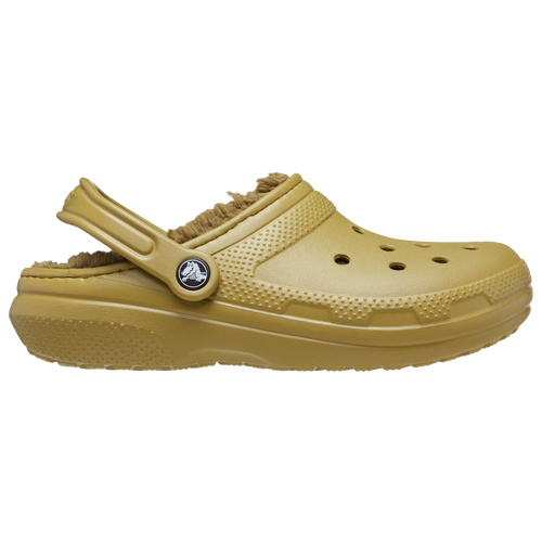 Crocs Classic Lined Clogs Crocs