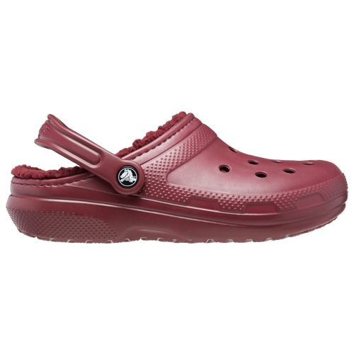 Crocs Classic Lined Clogs Crocs