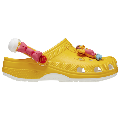 Crocs McDonalds X Classic Clogs Crocs