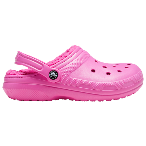 Crocs Classic Lined Clogs Crocs