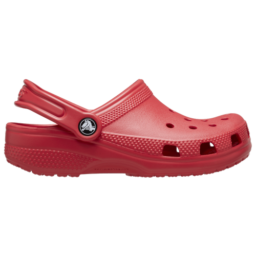 Клоги Crocs Classic для детей с легким дизайном и вентиляционными отверстиями Crocs