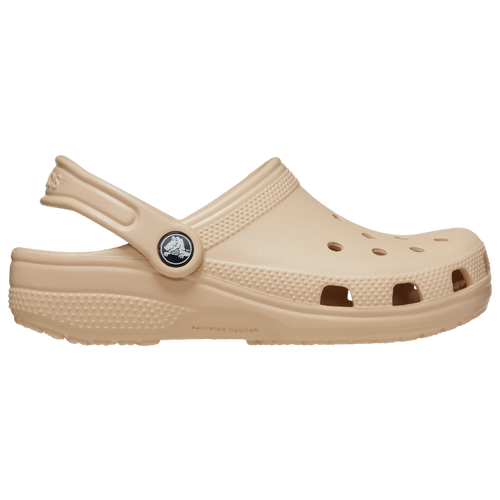 Клоги Crocs Classic для детей с легким дизайном и вентиляционными отверстиями Crocs