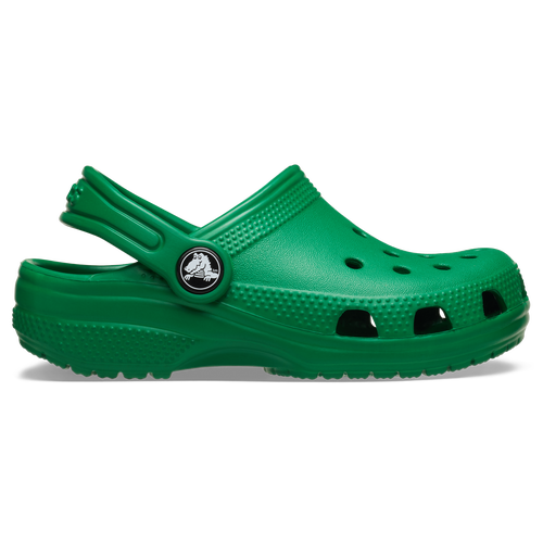 Клоги Crocs Classic для детей с легким дизайном и вентиляционными отверстиями Crocs