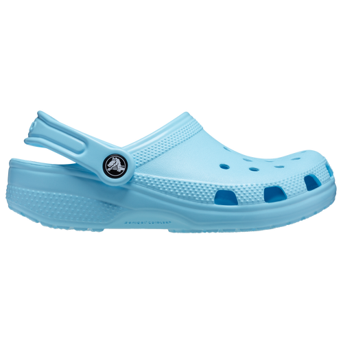 Клоги Crocs Classic для детей с легким дизайном и вентиляционными отверстиями Crocs