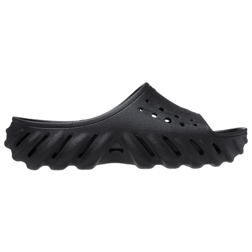 Мужские Шлепанцы и вьетнамки Crocs Echo Slide Crocs