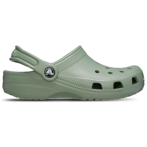 Классические сабо Crocs с комфортом, регулируемыми ремнями и возможностью кастомизации Crocs