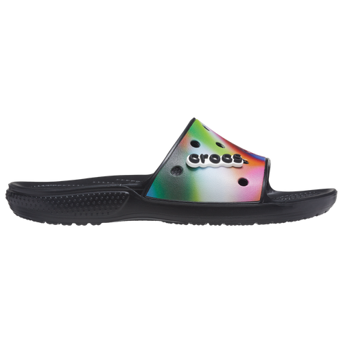 Мужские Шлепанцы и вьетнамки Crocs Classic Slides Crocs