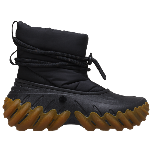 Мужские Ботильоны и ботинки до щиколотки Crocs Echo Boots Crocs