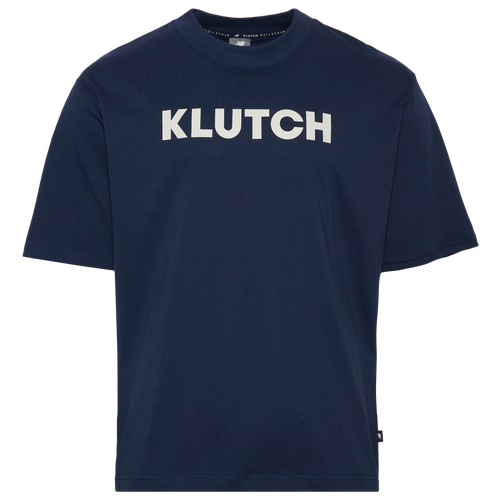 New Balance X Klutch Pre-Game Chill T-Shirt New Balance