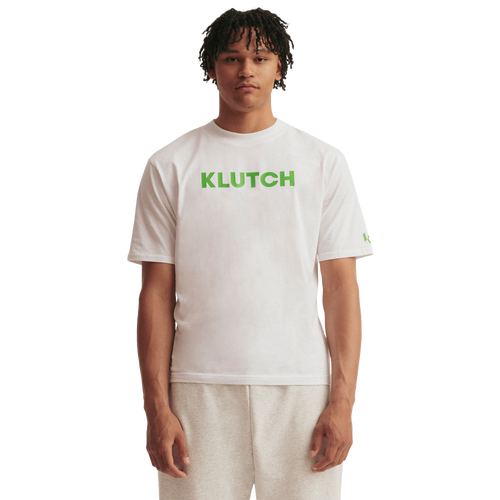 New Balance X Klutch Pre-Game Chill T-Shirt New Balance