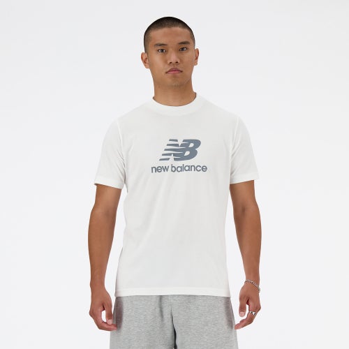 New Balance Sport Essentials Logo T-Shirt New Balance