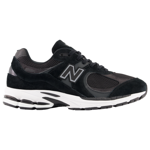 Кроссовки New Balance 2002R с амортизацией ABZORB и поддержкой N-ergy New Balance