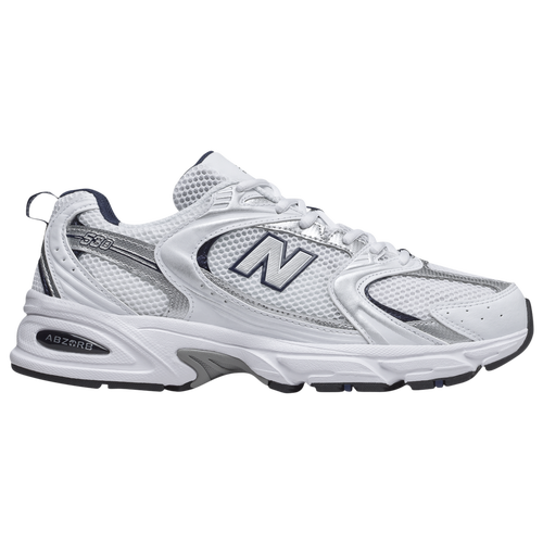 Кроссовки New Balance 530 с технологией ABZORB для максимального комфорта New Balance