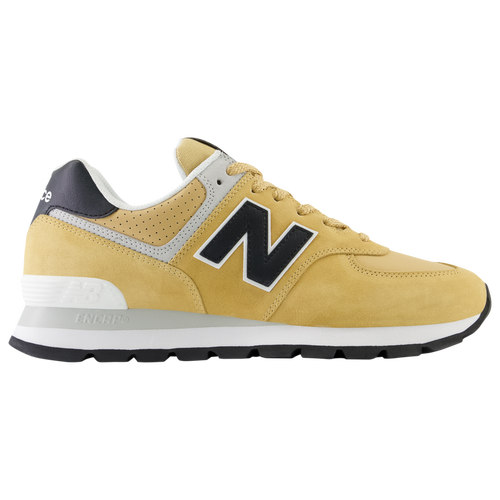 Мужские Повседневные кроссовки New Balance 574 Rugged New Balance