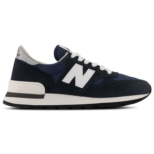 Мужские Повседневные кроссовки New Balance 990v5 New Balance