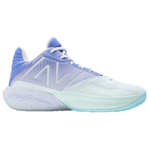 Кроссовки New Balance Two Way с амортизацией ABZORB и поддержкой на корте New Balance