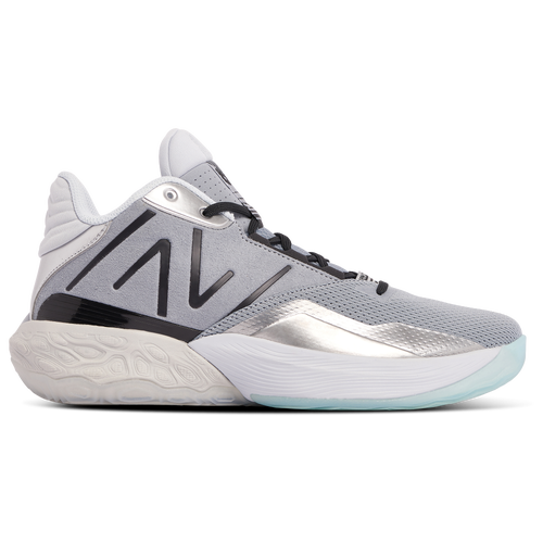 Кроссовки New Balance Two Way с амортизацией ABZORB и поддержкой на корте New Balance